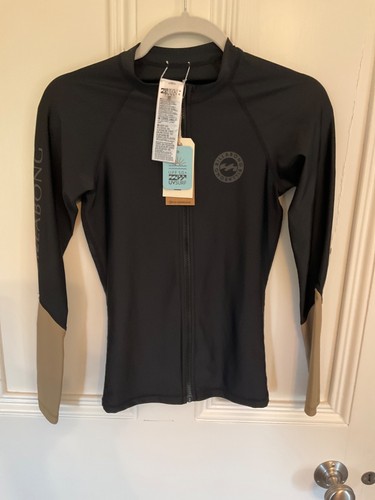 Billabong womens front - /8,
