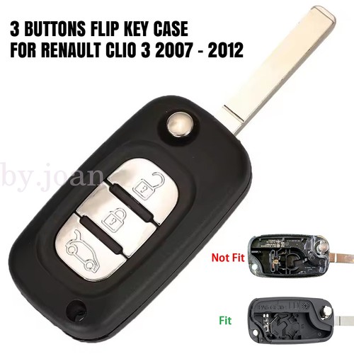 Button remote flip - button, key