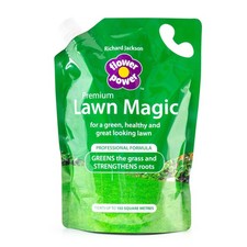 Richard Jackson Premium Lawn