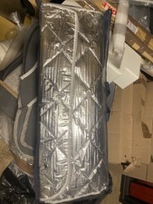 Thermal Blackout Windscreen