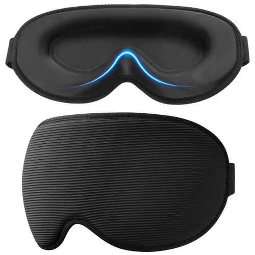 100 blackout sleep mask for - mask,