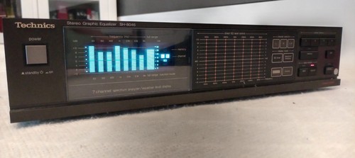 Technics 8046 stereo - sh,
