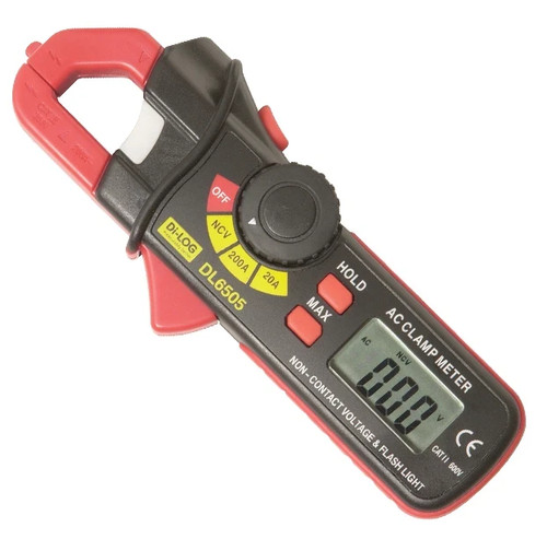 Log dl6505 mini - di-log,