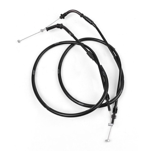 Throttle cable accelerate wire - throttle,