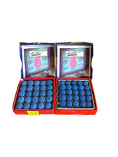 Elkmaster cue tips snooker - elkmaster,