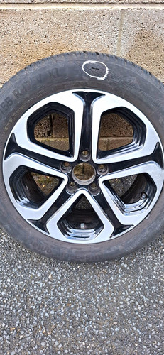 Honda dtec suv 2015 - hr-v,