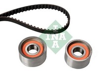 Ina Timing Belt Kit For
