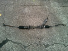 RENAULT TRAFIC VIVARO PRIMASTAR 2007-2013 STEERING RACK (POWER)