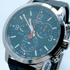 TISSOT PRC 200 Chronograph