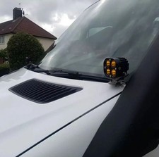 Mercedes Sprinter 906 / VW