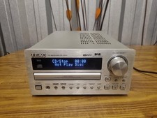 TEAC  CR-H250  DAB / CD