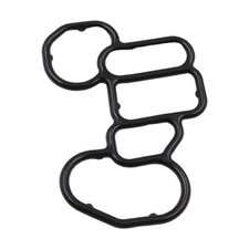 Oil Filter Solenoid Housing