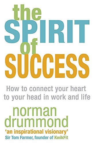 The spirit success mobius - the, of