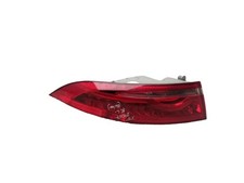 Jaguar XF Taillight Lamp Near