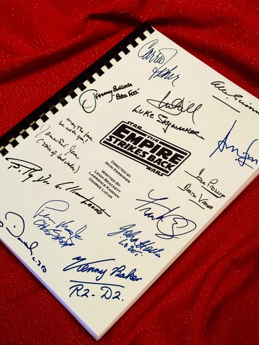 Empire strikes back movie - strikes, back,