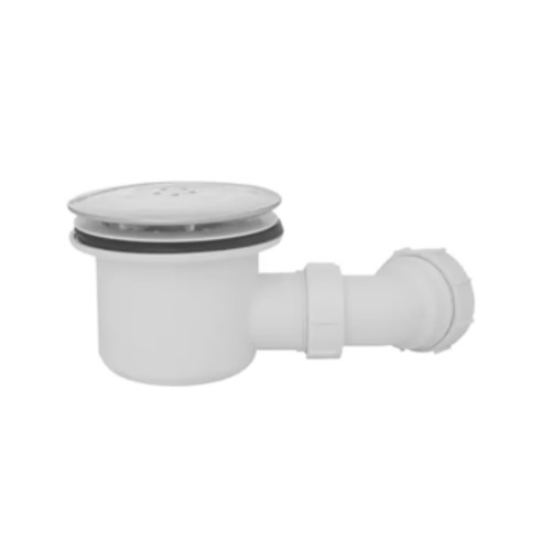 Plumbez 40mm sink bath waste - &,