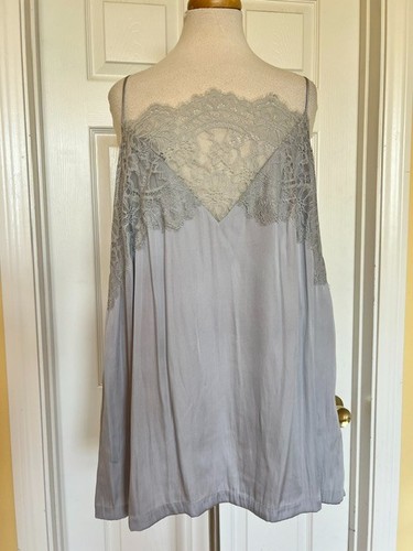 Lace camisole top size 24 - h&m,
