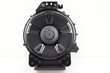 Volvo xc90 subwoofer - volvo,