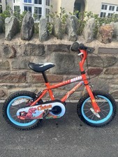Apollo Claws 14'' Wheel Kids
