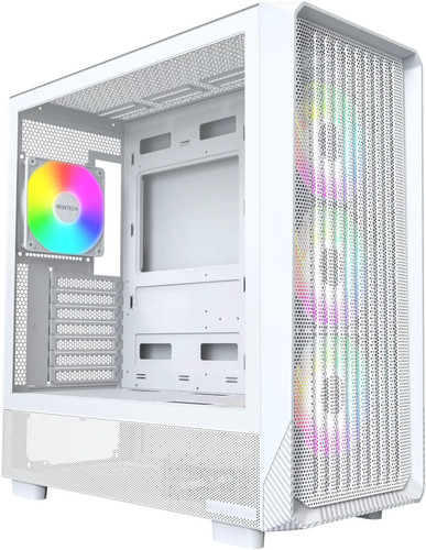 Gaming prebuilt computer - gaming, pc