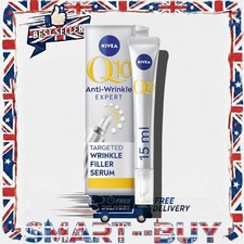 Nivea Q10 Wrinkle Filler Serum