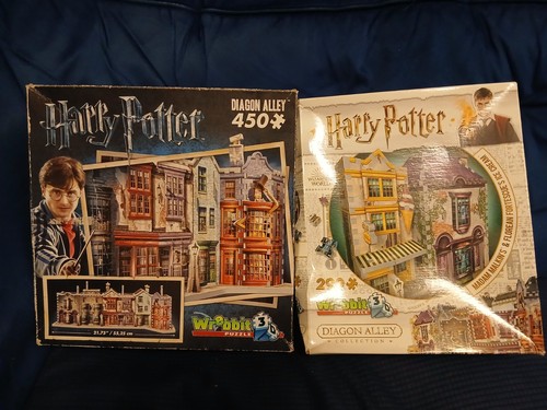 Harry potter diagon alley - potter, &