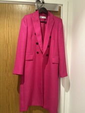 Zara Woman’s Pink Spring