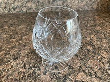 Vintage Webb Continental hand