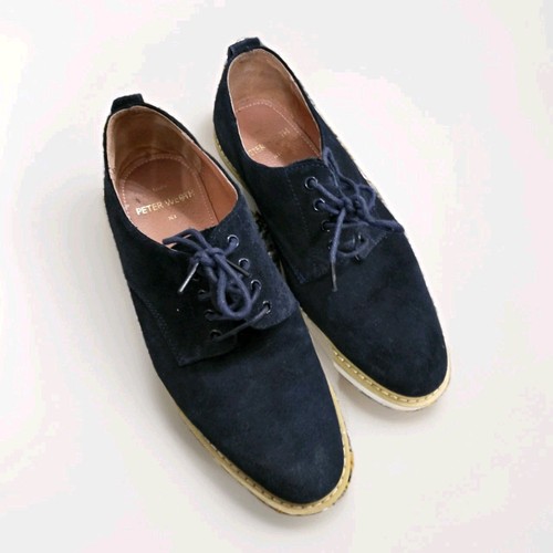 Peter werth navy - peter,