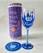 Flame Homeware "Lord of the