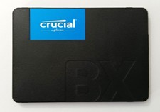 Crucial BX500 480GB SATA III