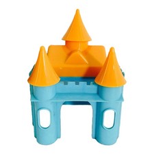 Small Animal Castle House