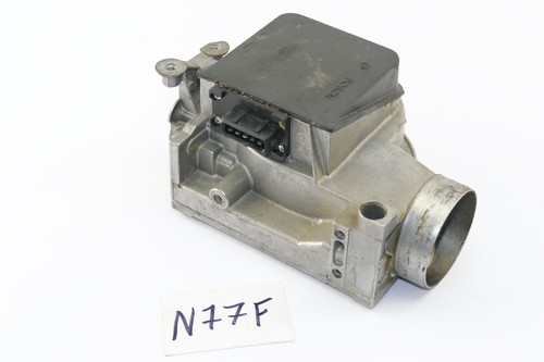 Bmw 100 1985 air flow - -,