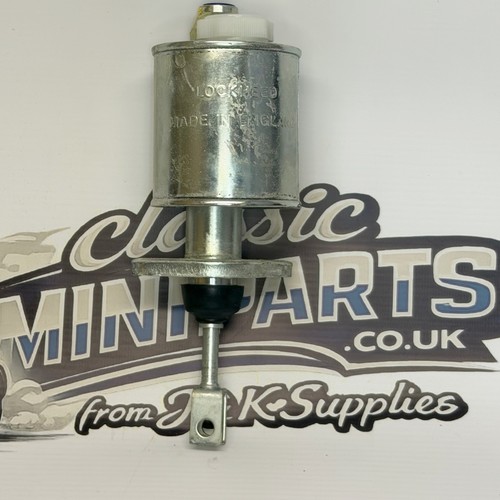 Classic mini single line - mini,