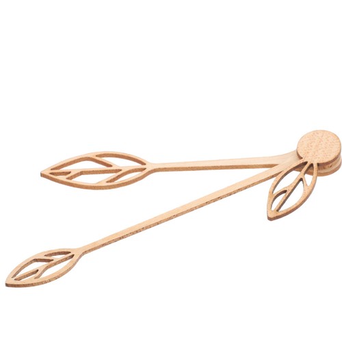 Solid wood clock accessories - solid,