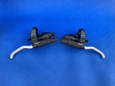 Retro Shimano XTR ST-M900 STI