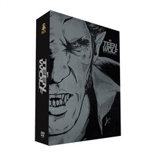 New Box Set Teen Wolf