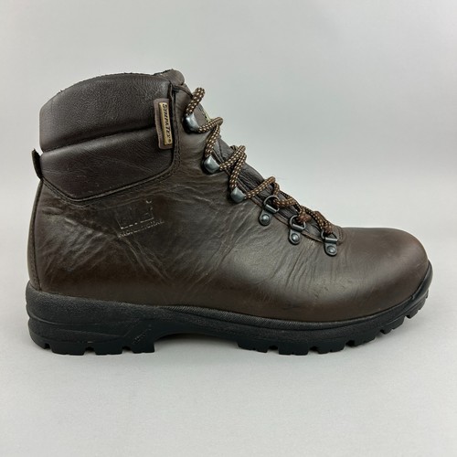 Lomer boots size uk10 - boots,