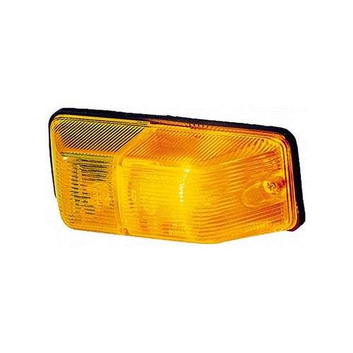 Auxiliary direction indicator - direction,
