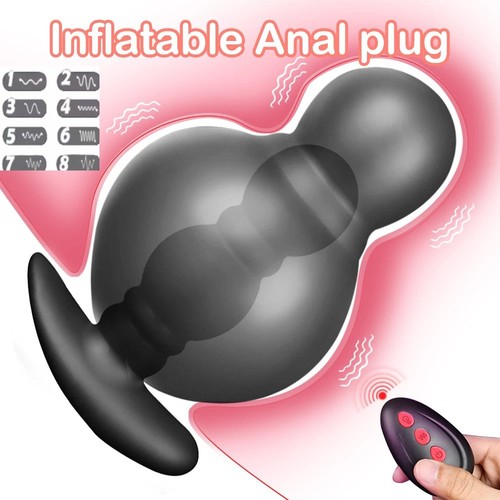 Extra large inflatable male - extra,
