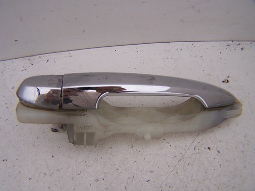 Kia carens rear right - carens, door