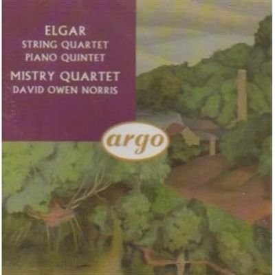 String quartet piano - &,