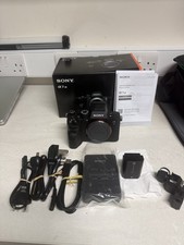 Sony A7S III Digital Camera