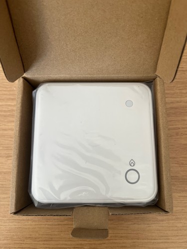 Hive heating smart - heating, single