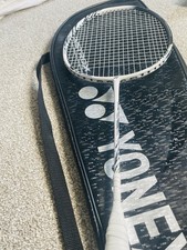 Yonex Astrox 99 Pro White