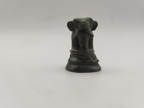 Antique burmese style - antique, standing