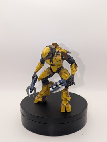 Mcfarlane toys halo - 3, elite