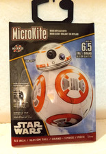 DISNEY STAR WARS MINI MYLAR