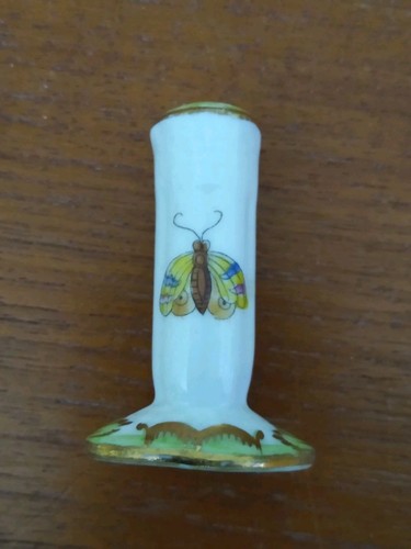 Herend victoria pattern ring - herend,
