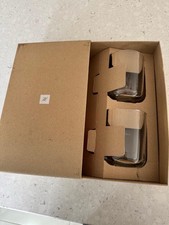 Nespresso Vertuo Mugs X2 -